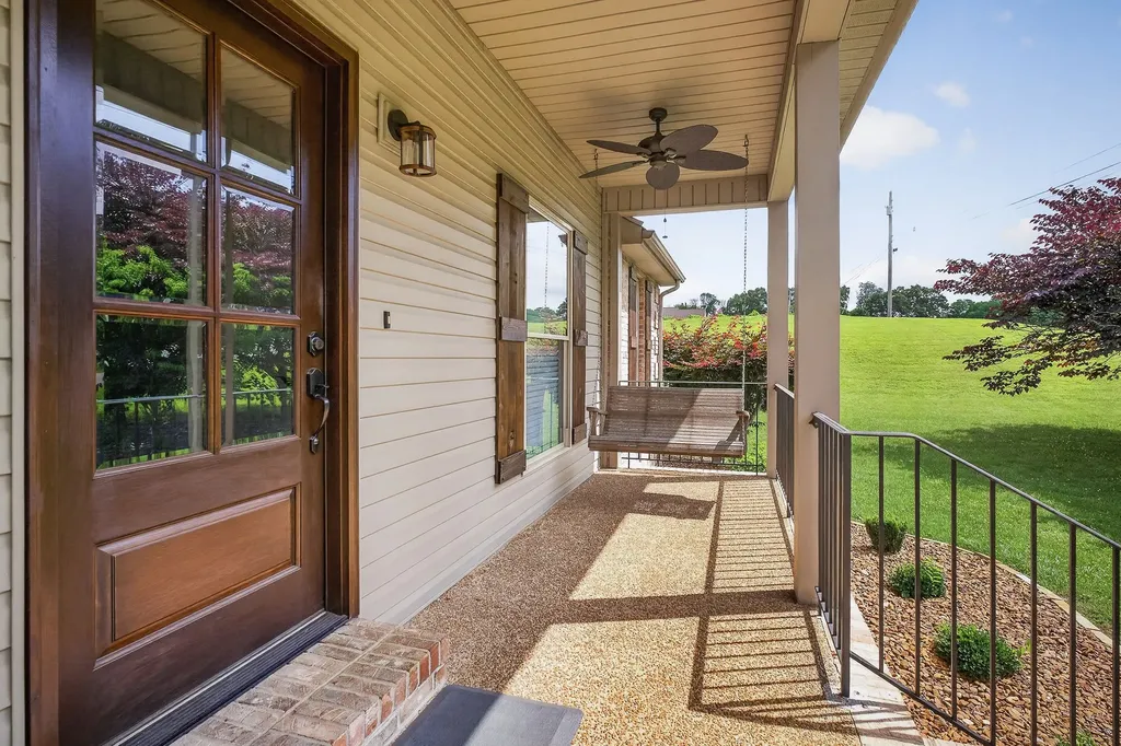 492 Nob Hill Drive Sparta TN 38583