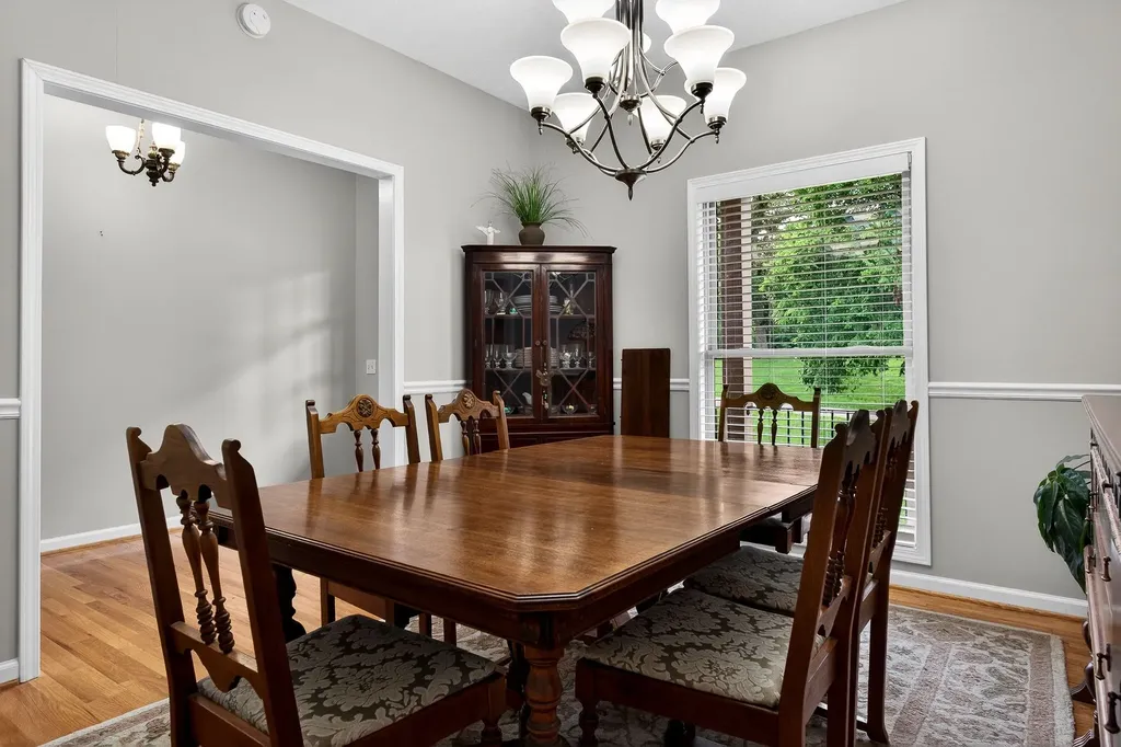 492 Nob Hill Drive Sparta TN 38583