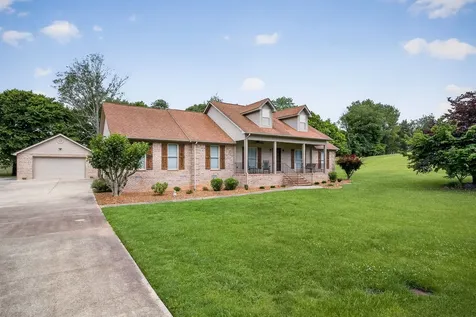 492 Nob Hill Drive Sparta TN 38583