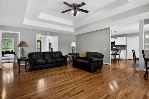 492 Nob Hill Drive Sparta TN 38583