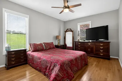 492 Nob Hill Drive Sparta TN 38583