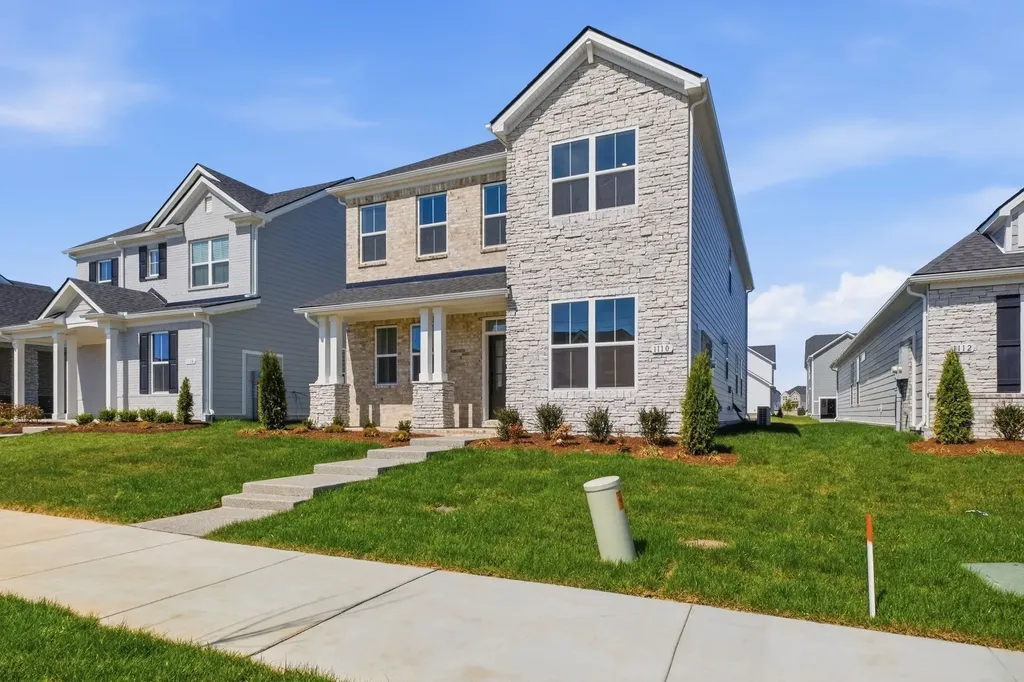 1214 Wallace Way Hermitage TN 37076