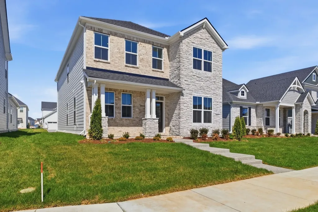 1214 Wallace Way Hermitage TN 37076