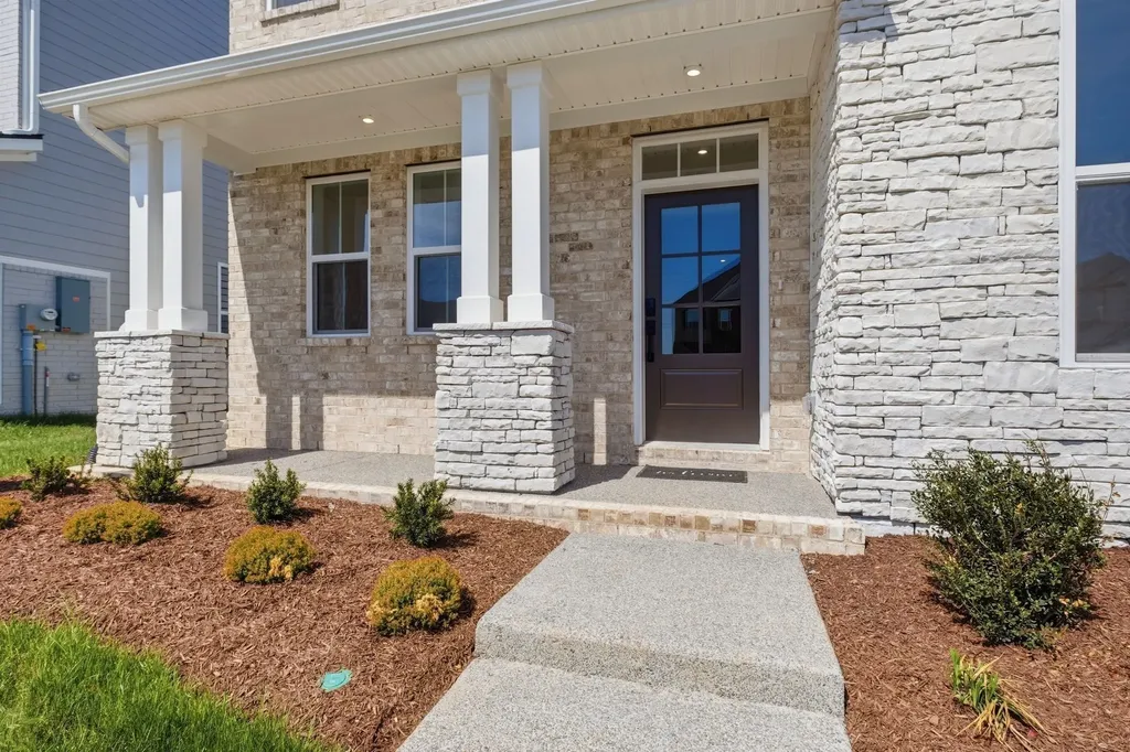 1214 Wallace Way Hermitage TN 37076