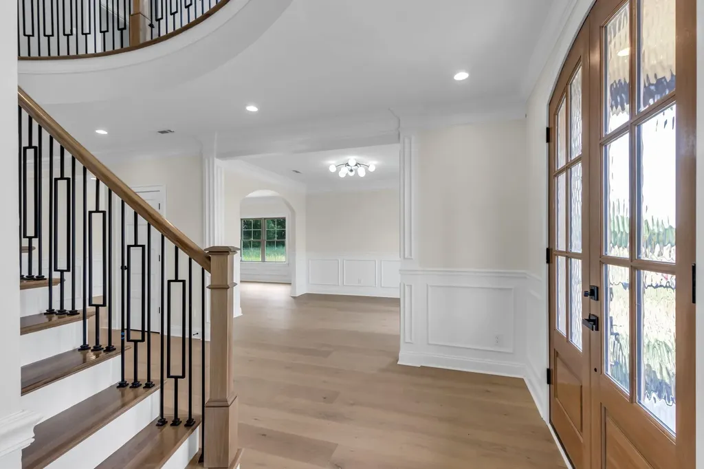 4510 Pat Nixon Court Murfreesboro TN 37130