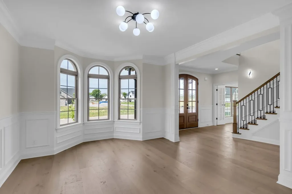 4510 Pat Nixon Court Murfreesboro TN 37130