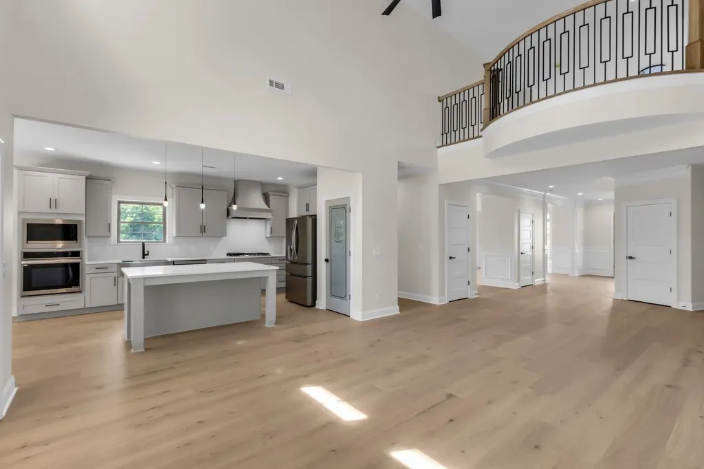 4510 Pat Nixon Court Murfreesboro TN 37130