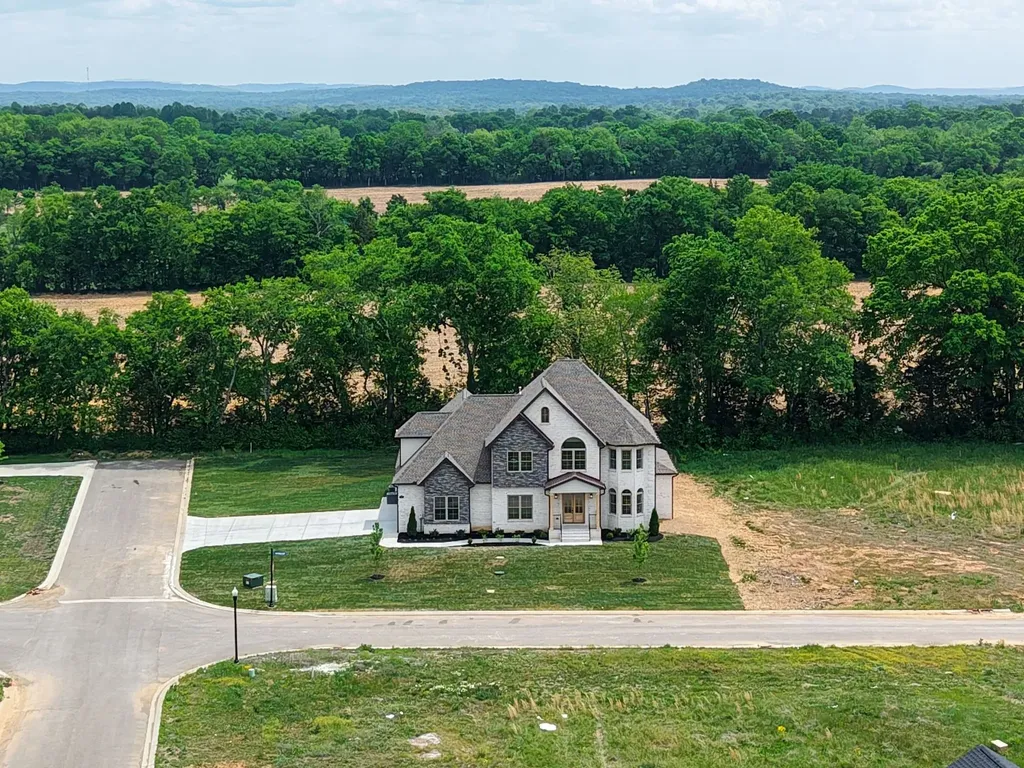 4510 Pat Nixon Court Murfreesboro TN 37130