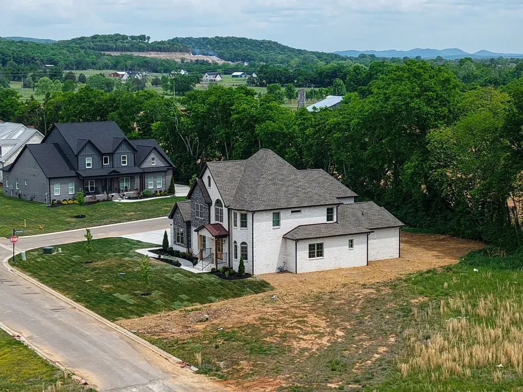 4510 Pat Nixon Court Murfreesboro TN 37130