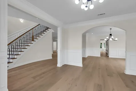 4510 Pat Nixon Court Murfreesboro TN 37130