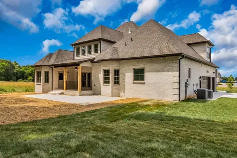 4510 Pat Nixon Court Murfreesboro TN 37130