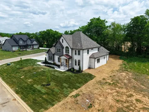 4510 Pat Nixon Court Murfreesboro TN 37130
