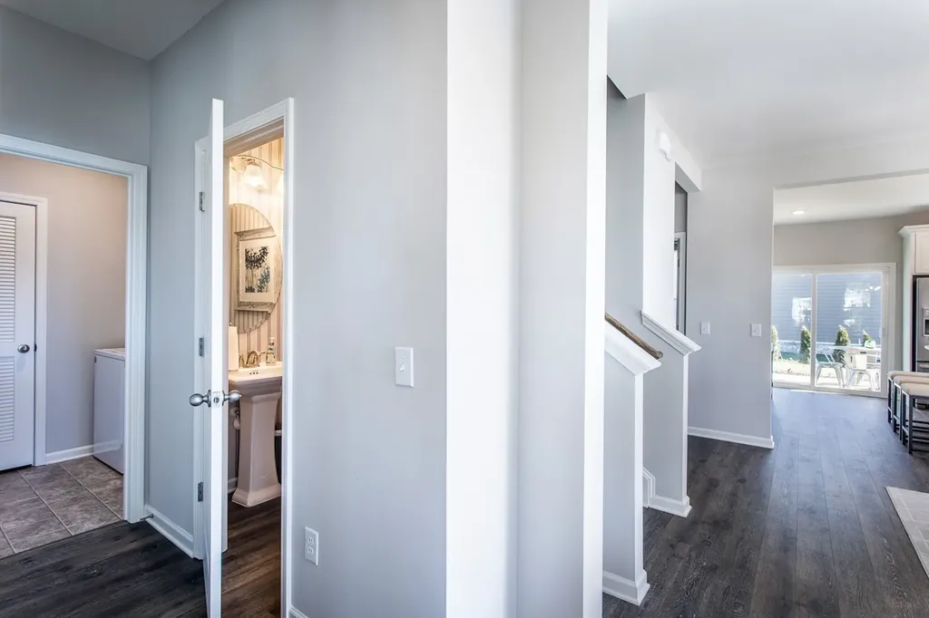 1226 Wallace Way Hermitage TN 37076