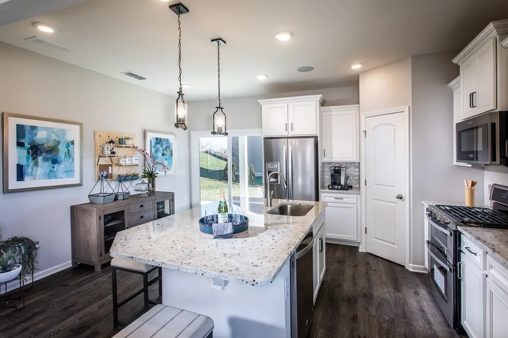 1226 Wallace Way Hermitage TN 37076