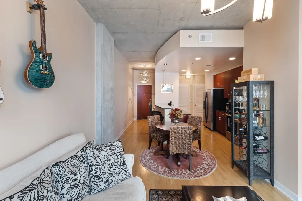 301 Demonbreun Street Nashville TN 37201