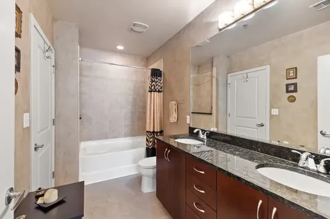 301 Demonbreun Street Nashville TN 37201