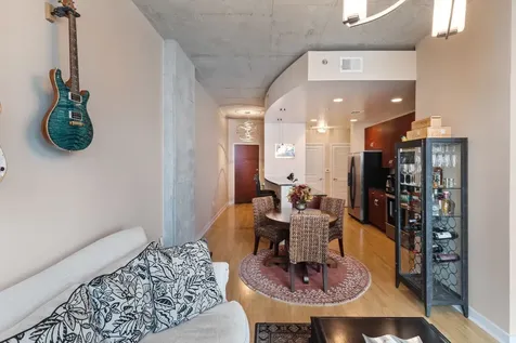 301 Demonbreun Street Nashville TN 37201