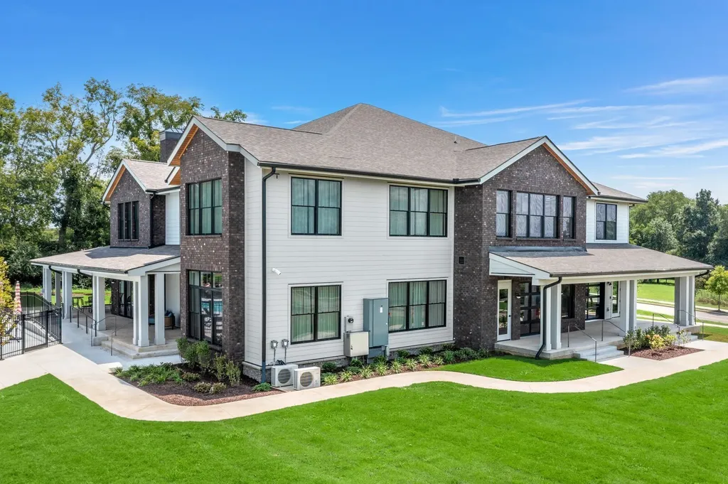 6170 Binns Lane Hermitage TN 37076