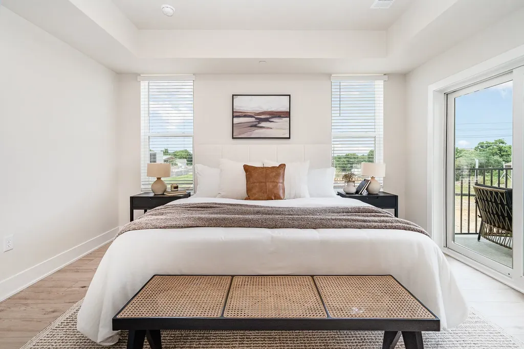 136 Zola Alley Nashville TN 37209