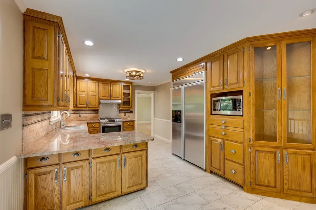 9133 Twelve Corners Road Lascassas TN 37085