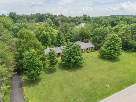 9133 Twelve Corners Road Lascassas TN 37085