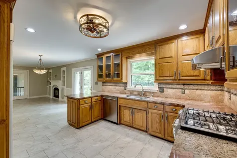 9133 Twelve Corners Road Lascassas TN 37085