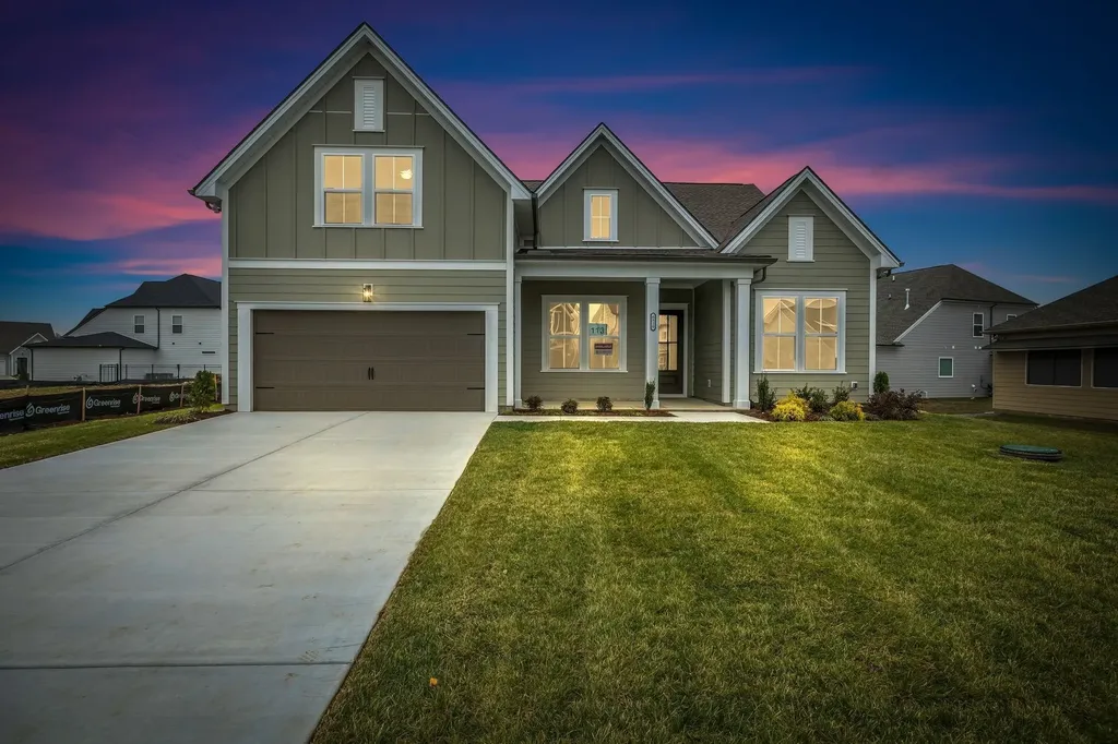 6910 Wayana Drive Murfreesboro TN 37129