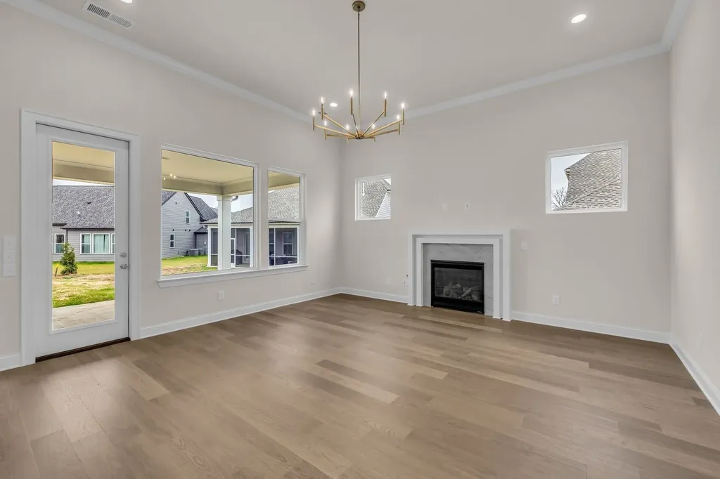 6910 Wayana Drive Murfreesboro TN 37129