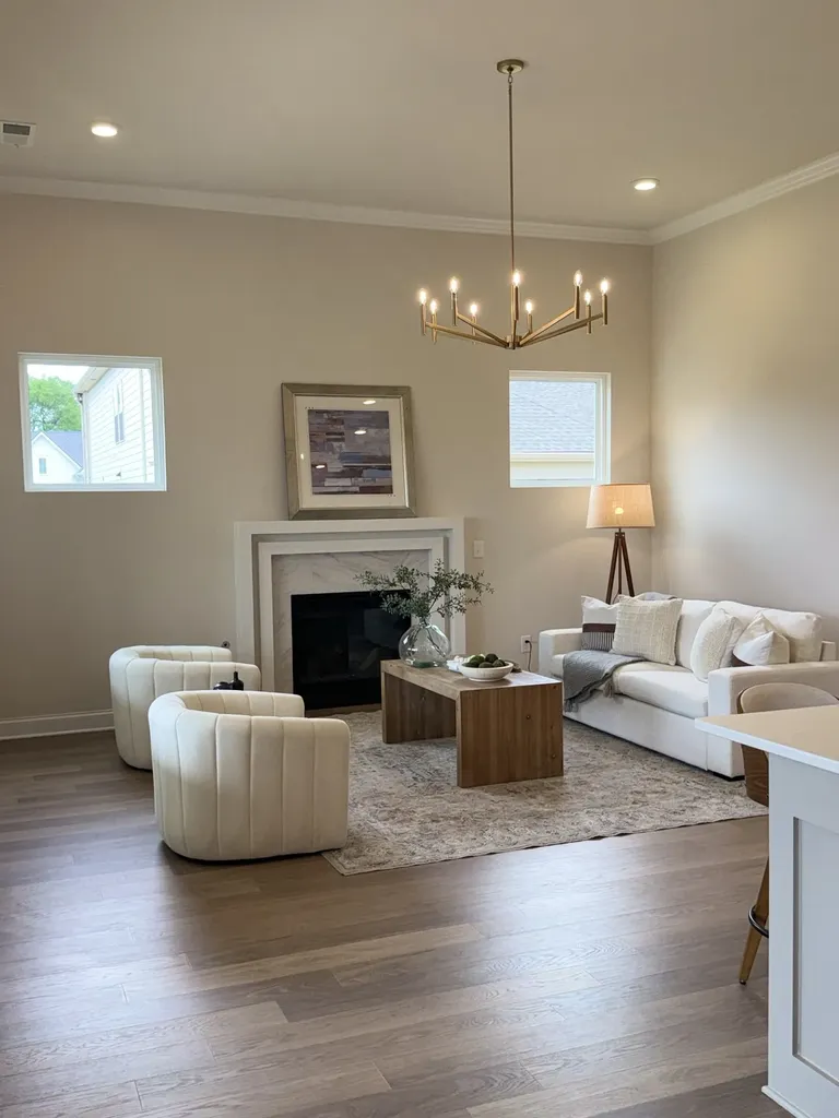 6910 Wayana Drive Murfreesboro TN 37129