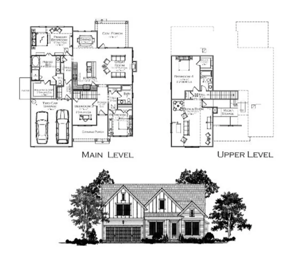 6910 Wayana Drive Murfreesboro TN 37129
