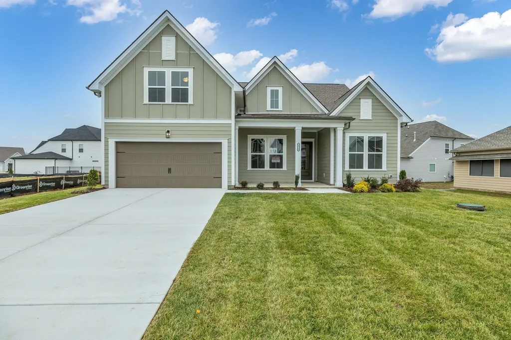 6910 Wayana Drive Murfreesboro TN 37129