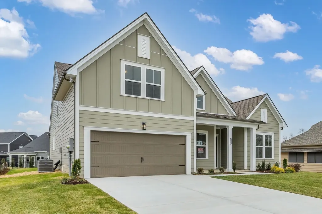 6910 Wayana Drive Murfreesboro TN 37129
