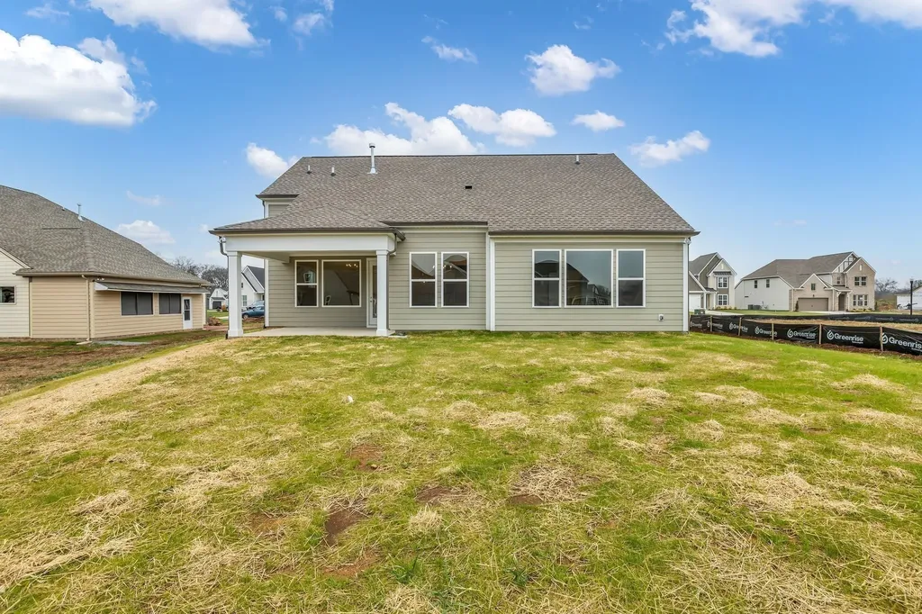 6910 Wayana Drive Murfreesboro TN 37129