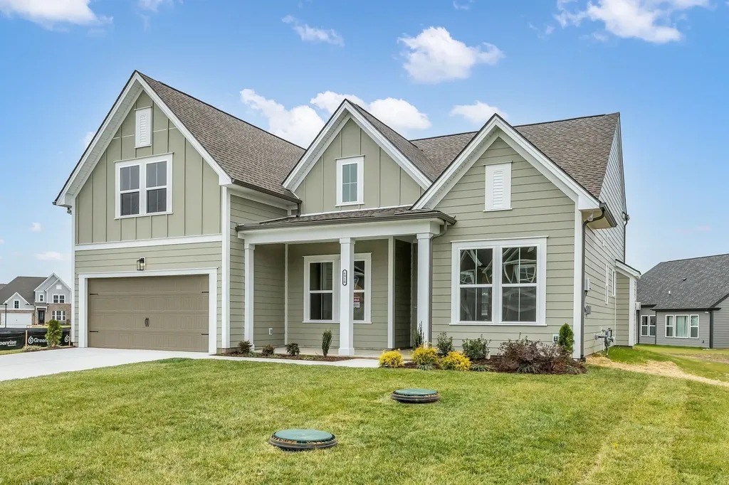 6910 Wayana Drive Murfreesboro TN 37129