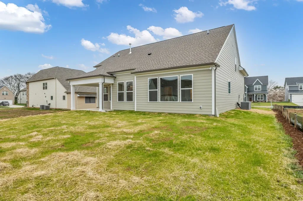 6910 Wayana Drive Murfreesboro TN 37129