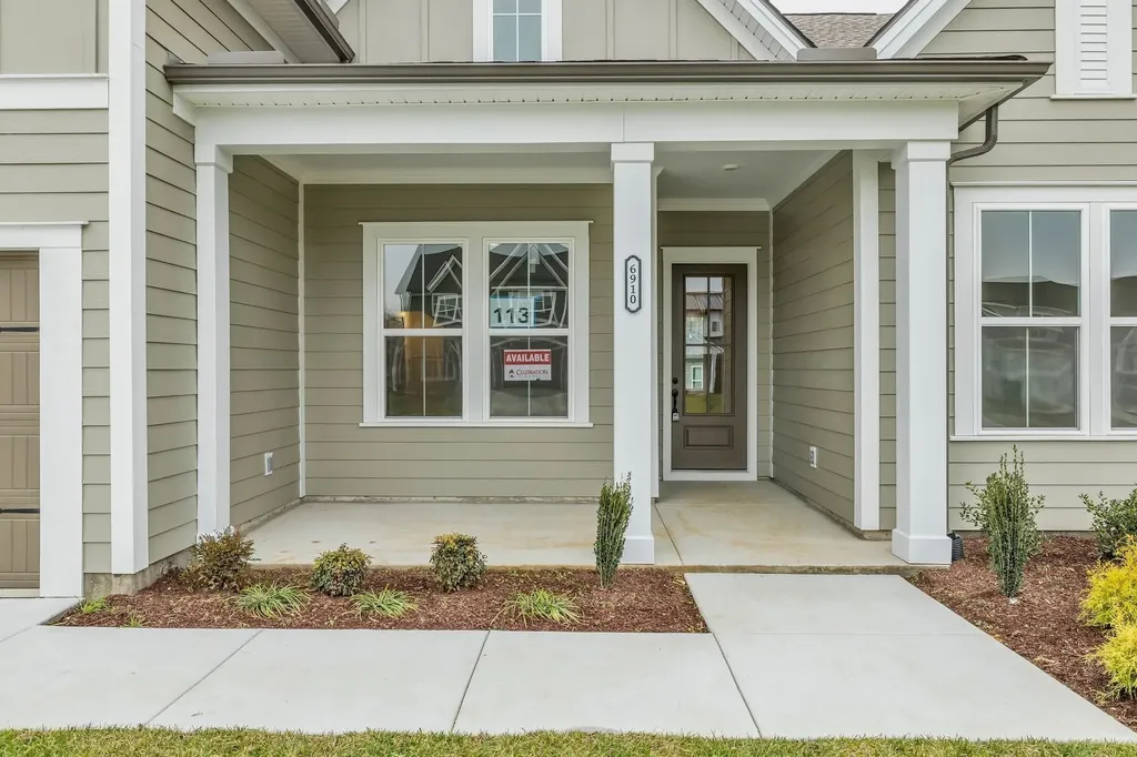 6910 Wayana Drive Murfreesboro TN 37129