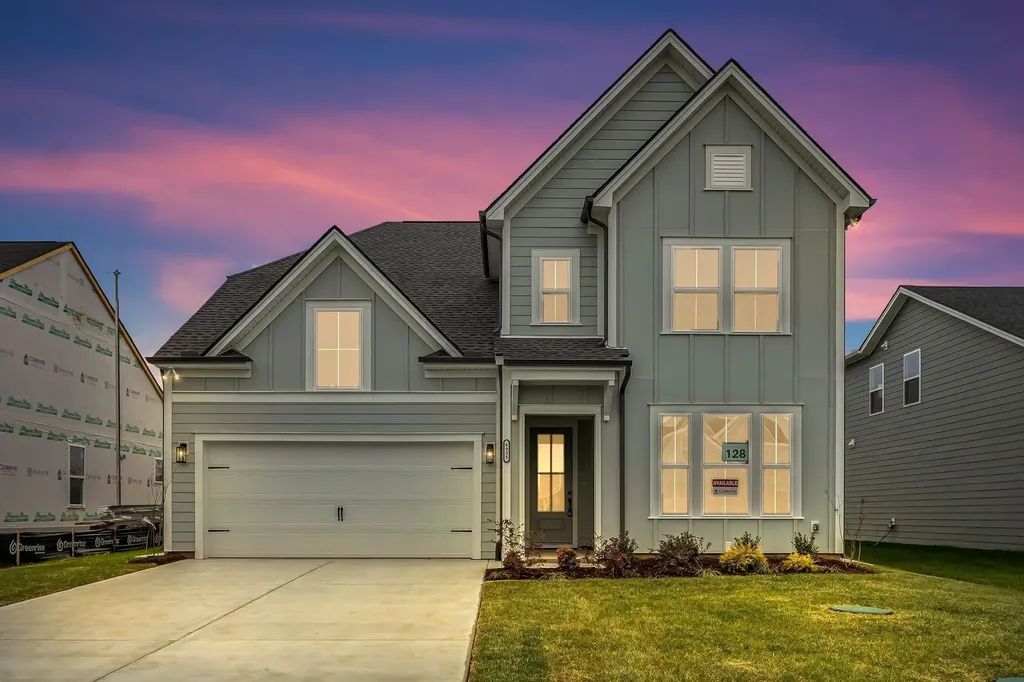 6935 Wayana Murfreesboro TN 37129