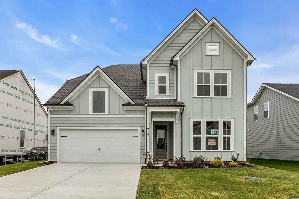 6935 Wayana Murfreesboro TN 37129