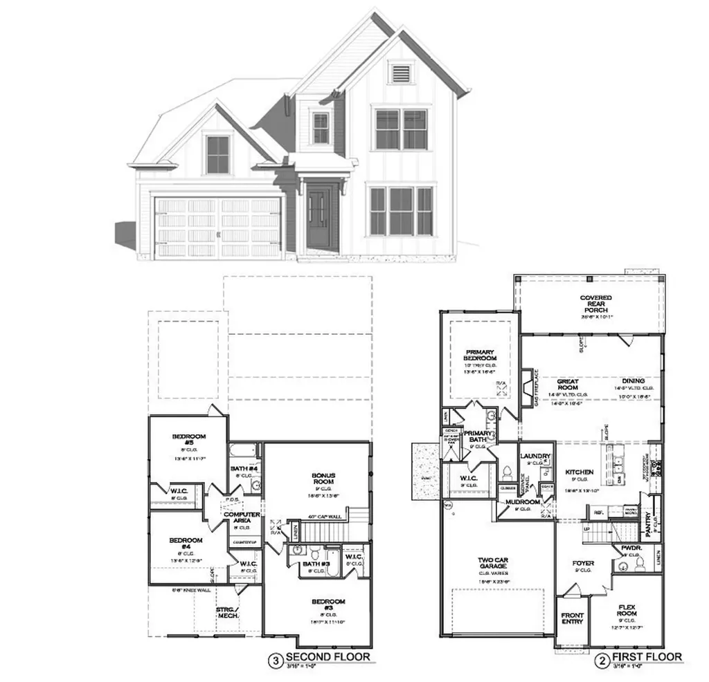 6935 Wayana Murfreesboro TN 37129