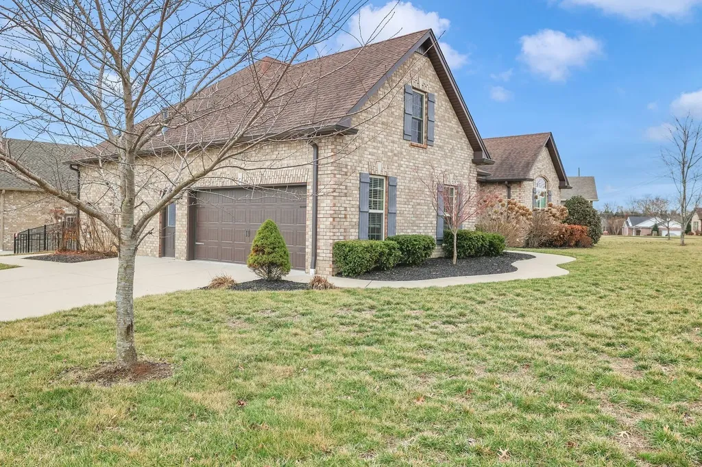 402 Lucy Circle Gallatin TN 37066