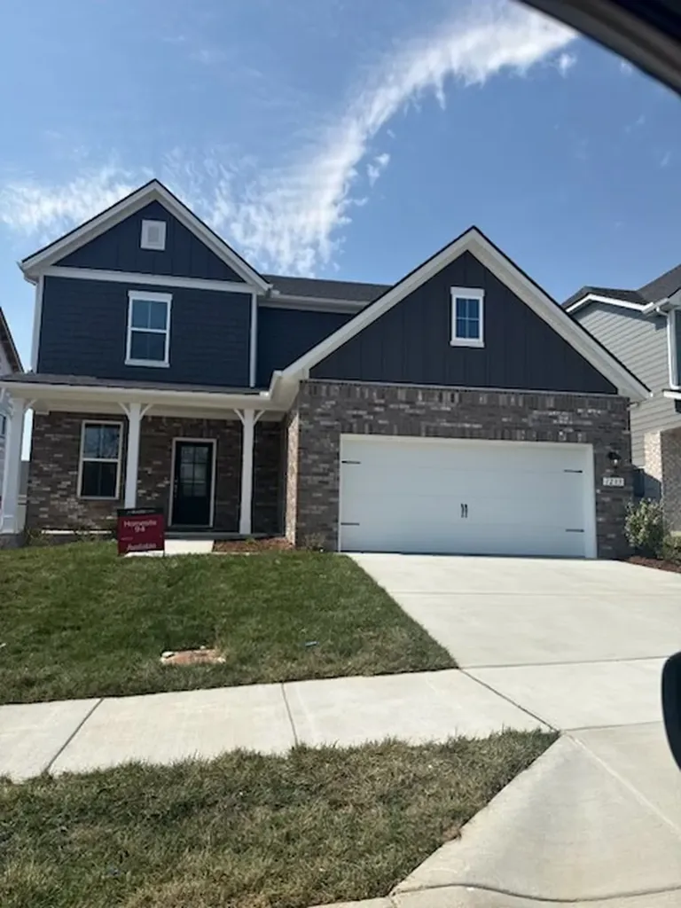 1233 Wallace Way Hermitage TN 37076