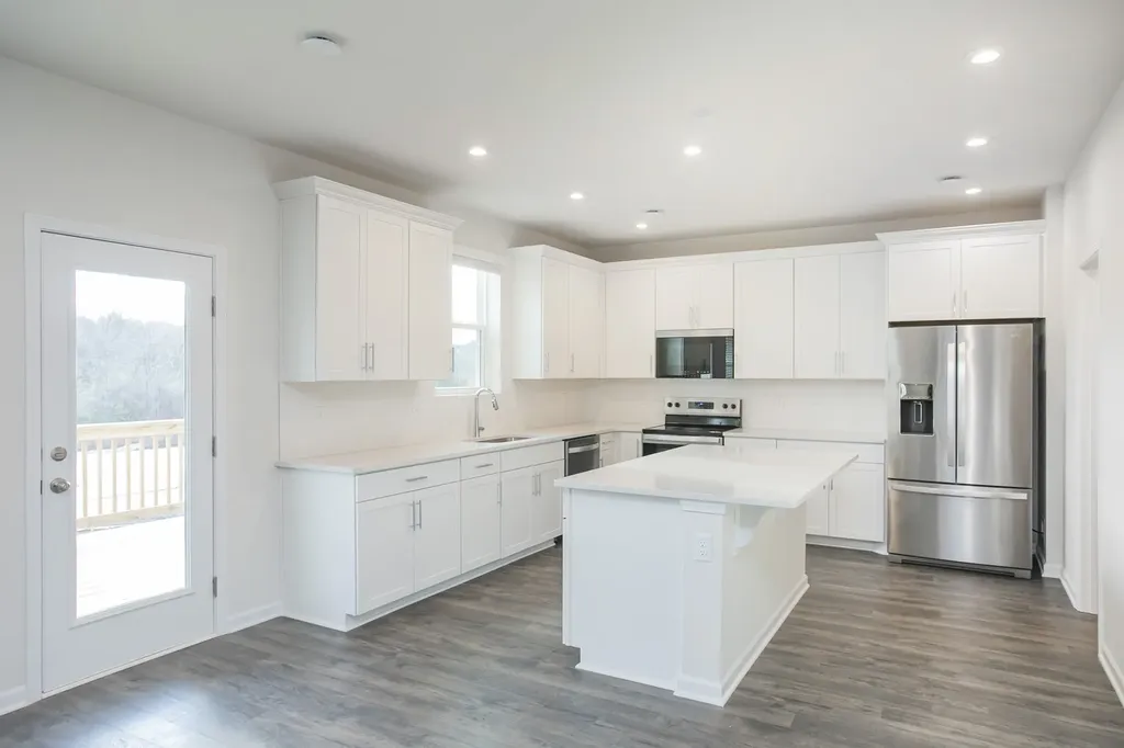 1233 Wallace Way Hermitage TN 37076