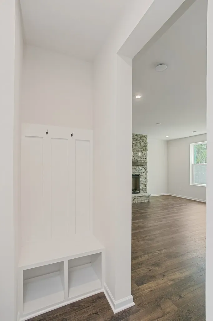 1233 Wallace Way Hermitage TN 37076