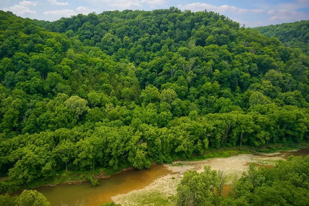 0 Spring Creek Road Cookeville TN 38501