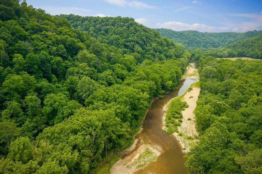 0 Spring Creek Road Cookeville TN 38501