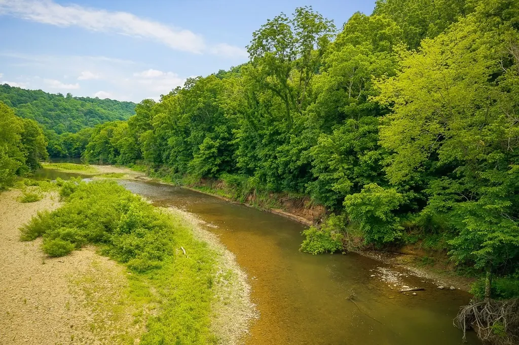 0 Spring Creek Road Cookeville TN 38501