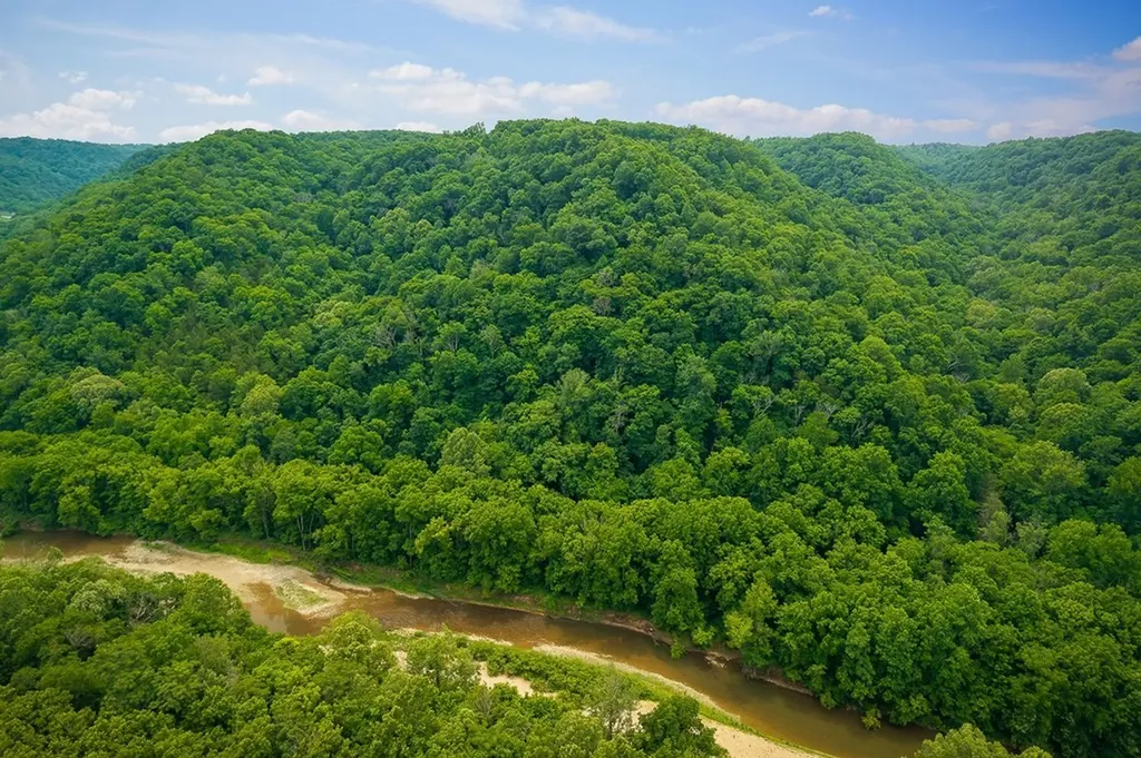 0 Spring Creek Road Cookeville TN 38501