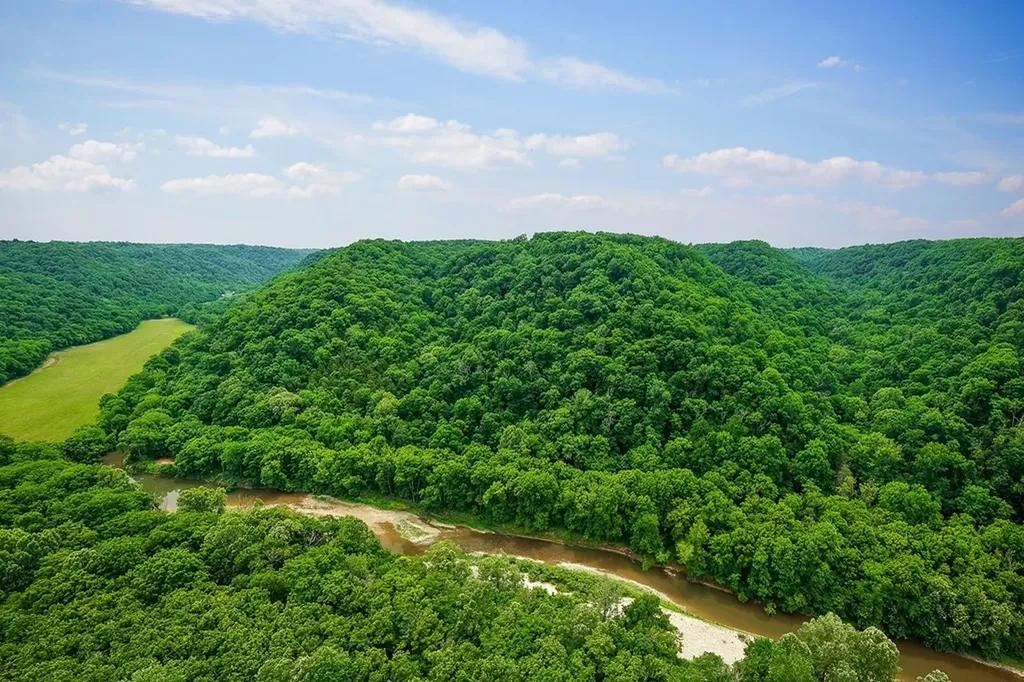 0 Spring Creek Road Cookeville TN 38501