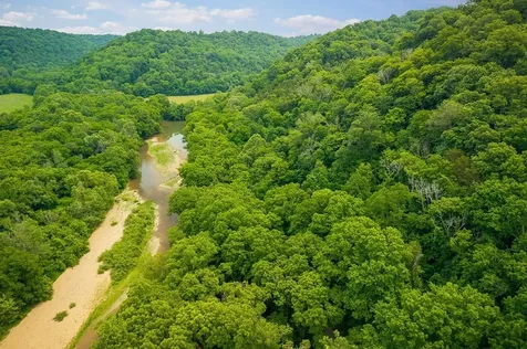 0 Spring Creek Road Cookeville TN 38501
