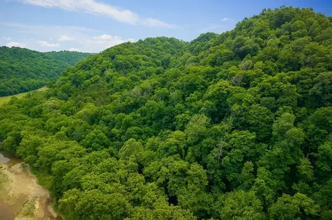 0 Spring Creek Road Cookeville TN 38501